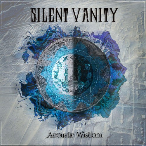 Silent Vanity, Wesley Feitosa - Acoustic Wisdom (2022)