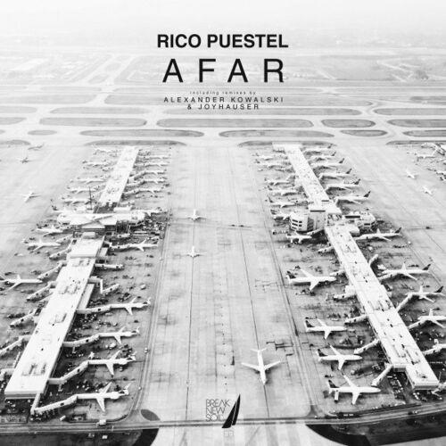 Rico Puestel - Afar (2022)