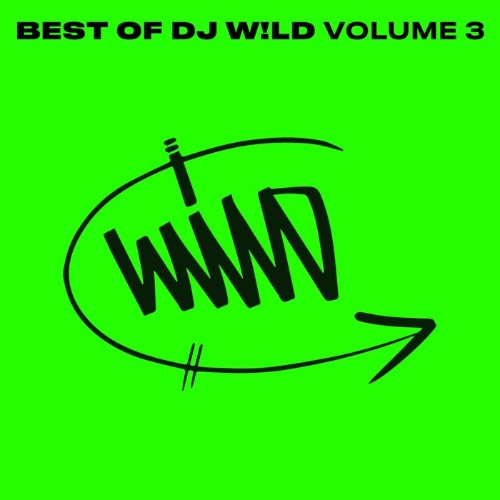 DJ W!LD - Best of DJ W!LD Vol 3 (2022)