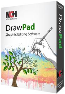 NCH DrawPad Pro 8.24