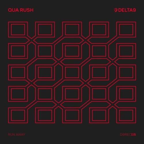 Qua Rush - Run Away (2022)