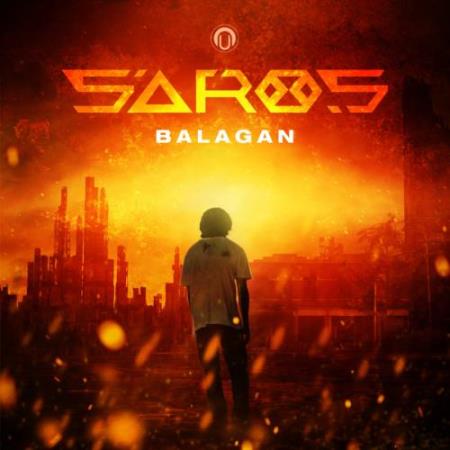 Saros - Balagan (2022)