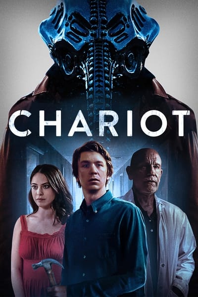 Chariot (2022) 1080p AMZN WEBRip DDP5 1 x264-CM