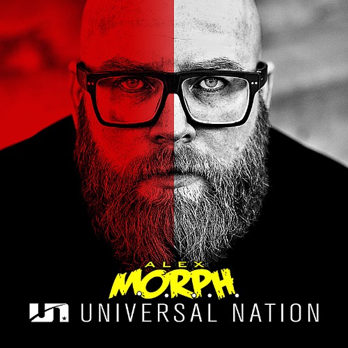 Alex M.O.R.P.H. - Universal Nation 359 (2022-04-15)