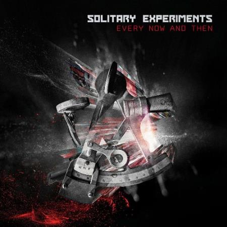 Solitary Experiments - Every Now and Then (2022)