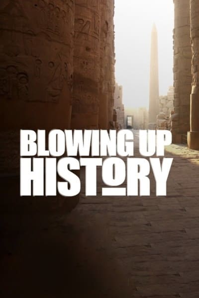 Blowing Up History S05E07 Secrets of the Sunken Empire 1080p HEVC x265-[MeGusta]