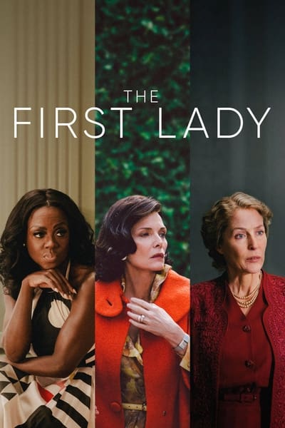 The First Lady S01E01 1080p HEVC x265-[MeGusta]