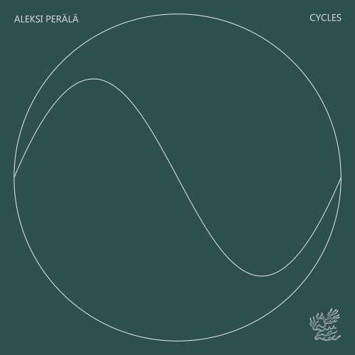 Aleksi Perälä - Cycles 9 (2022)