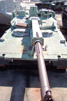 ARES RDF-LT (Rapid Deployment Force Light Tank) Walk Around