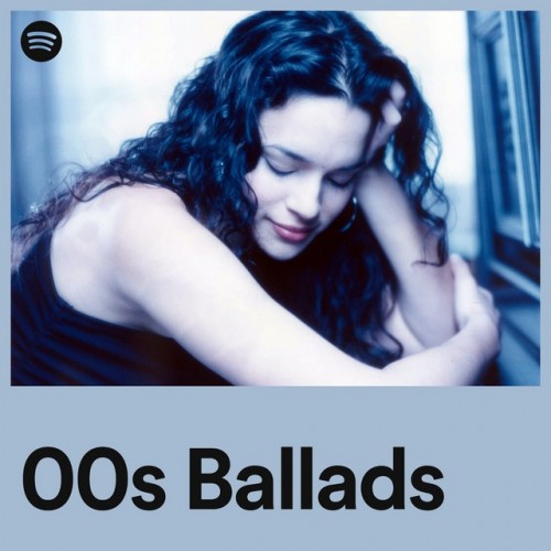 00s Ballads (2022)