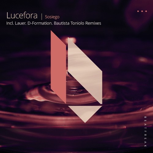 Lucefora - Sosiego (2022)