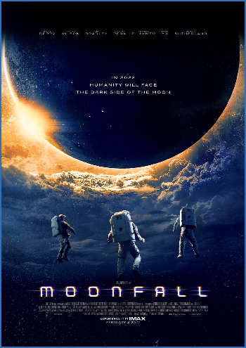 Moonfall 2022 1080p BRRIP H264 AAC-RARBG