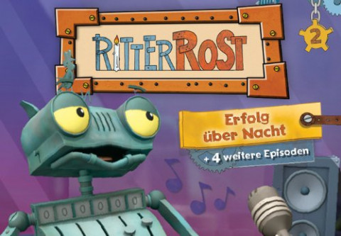 Ritter Rost S01E36 German 1080p Web H264 Internal-MiSfiTs