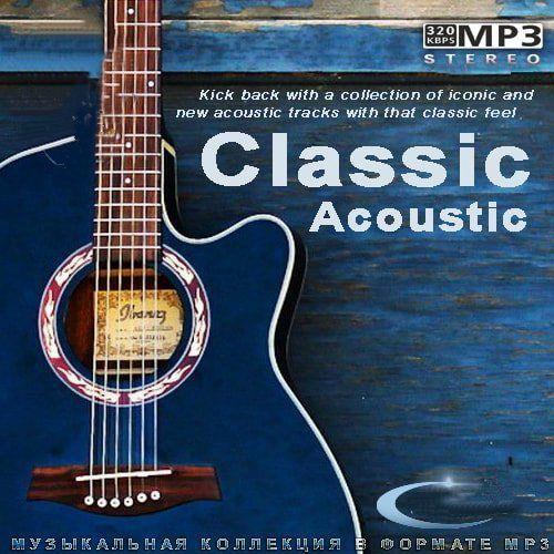 Classic Acoustic (2022)