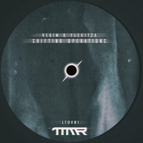 Vegim & Flekitza - Shifting Operations (2022)