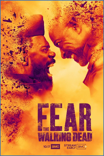 Fear the Walking Dead S07E09 1080p WEB H264-CAKES Fear the Walking Dead S07E09 1080p WEB H264-CAKES
