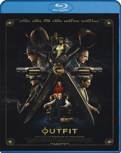 The Outfit (2022) REPACK 720p BluRay x264-PiGNUS