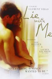 Lie with Me / Спи со мной (Clement Virgo, Conquering Lion Pictures) [2005 г., Drama,Romance, HDRip] [rus]