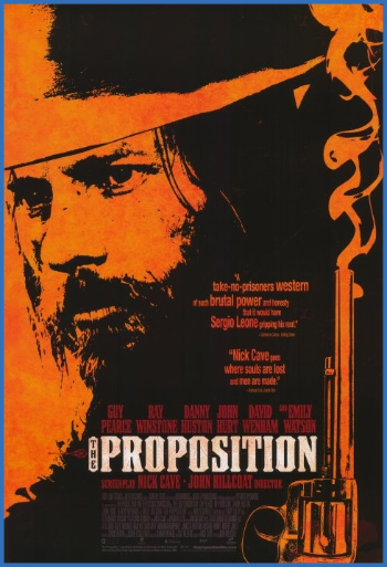 The Proposition (2005) 1080p BluRay HDR10 10Bit Dts-HD Ma5 1 hevc-d3g