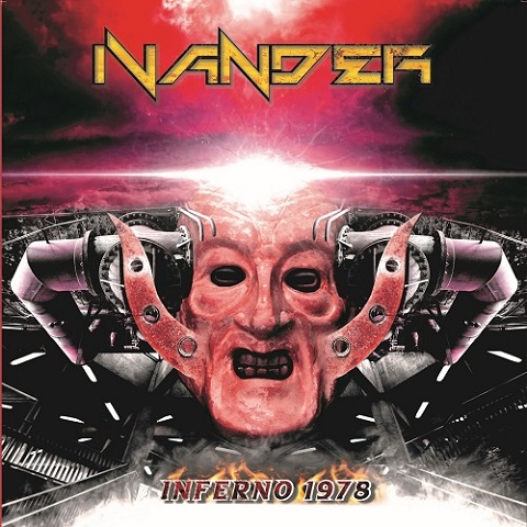 Ivander - Inferno 1978 (2022)