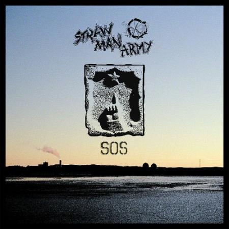 Straw Man Army - SOS (2022)