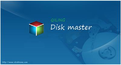 QILING Disk Master Professional / Server / Technician 6.0.2 Build 20220406 Multilingual