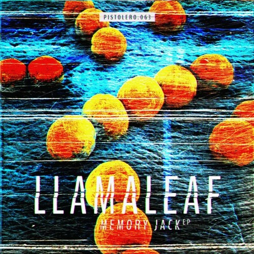 Llamaleaf - Memory Jack EP (2022)