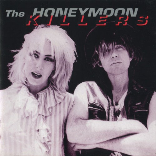 The Honeymoon Killers - Sing Sing (1984-1994) (2012) [16B-44 1kHz]