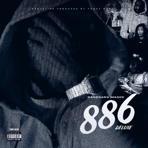 Bandgang Masoe - 886 (Deluxe) (2022)