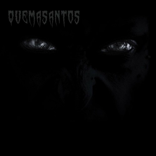 Quemasantos - Quemasantos (2022)