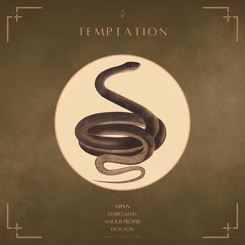 StevN - Temptation (2022)