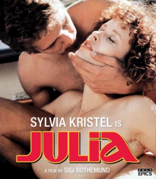 Julia / Die Nichte Der O /  /    (Sigi Rothemund, Lisa-Film) [1974 ., Drama, BDRemux, 1080p] [rus] (- ,  ,  ,  ,  ,  ,  é ,  