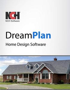 NCH DreamPlan Plus 7.32