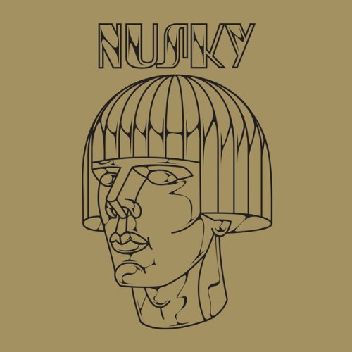 Nusky - Nusky (2019) [24B-44 1kHz]