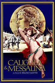 Caligula et Messaline /    (Bruno Mattei,Antonio Passalia,Jean-Jacques Renon, Italfrance Films) [1981 ., Action,Adventure,Biography,Drama,History, BDRip, 1080p] [rus] (       