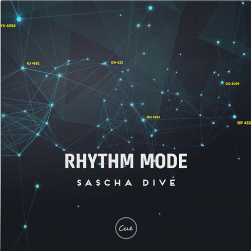 Sascha Dive - Rhythm Mode (2022)