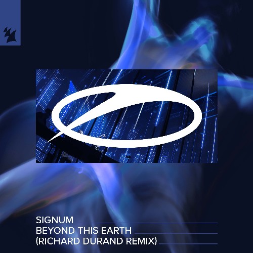 Signum - Beyond This Earth (Richard Durand Remix) (2022)