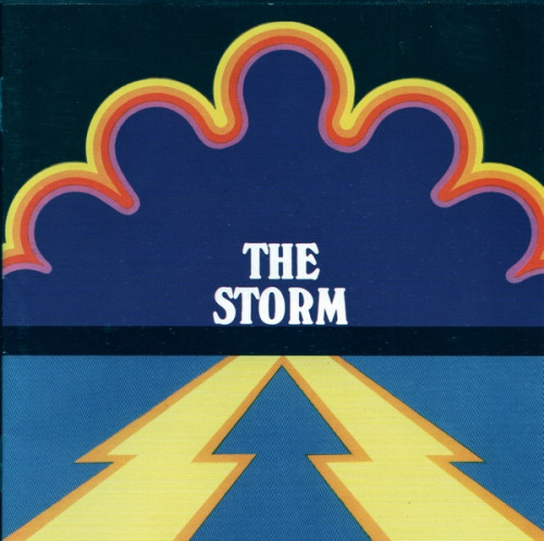 The Storm - The Storm (1974) (2006) lossless