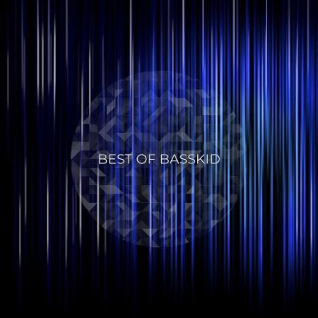 BassKid - Best Of Basskid (2022)
