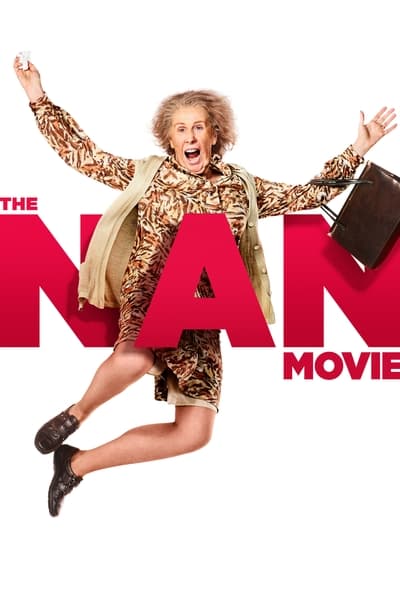 The Nan Movie (2022) [720p] [WEBRip]