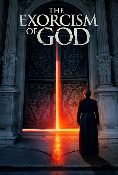 The Exorcism of God (2021) 1080p BluRay x265-RARBG