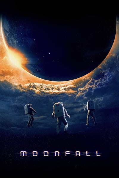 Moonfall (2022) 1080p BluRay H264 AAC-RARBG