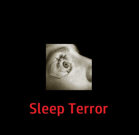 Sleep Terror - Demo (2004)