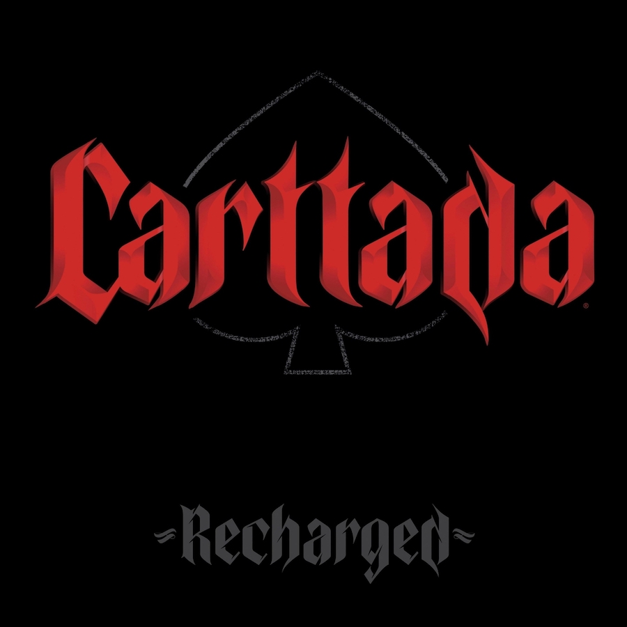 Carttada - Recharged (2022)