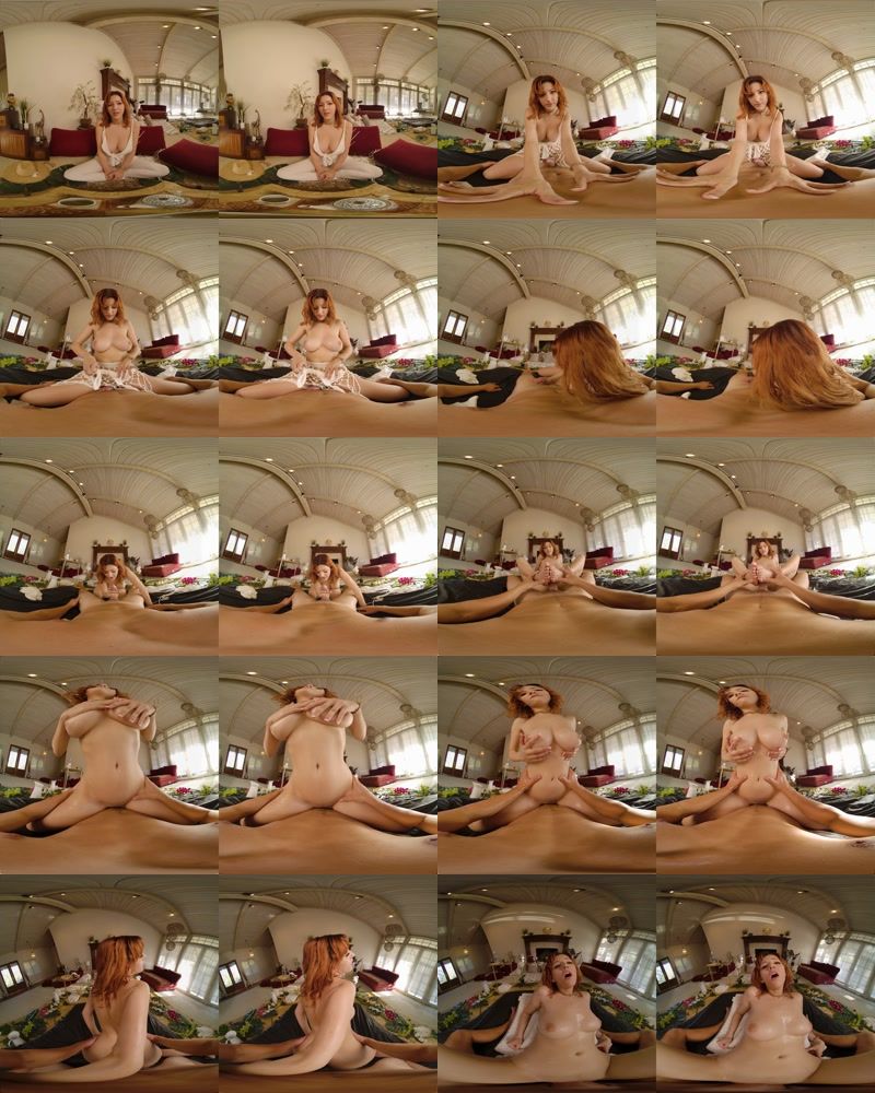 SLR Originals, SLR: Keely Rose (Sexual Healing with Keely Rose / 03.11.2020) [Oculus Rift, Vive | SideBySide] [2700p]