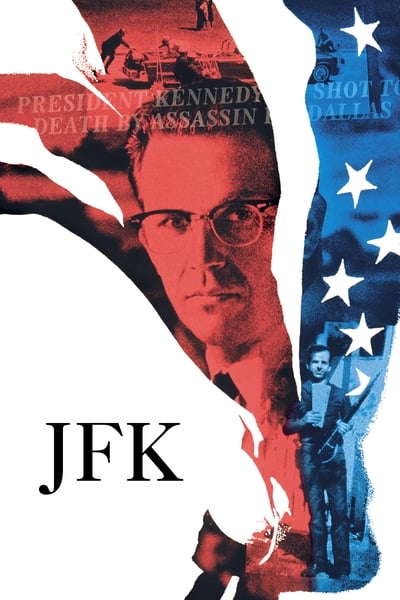 JFK (1991) [1080p] [BluRay] [5.1]