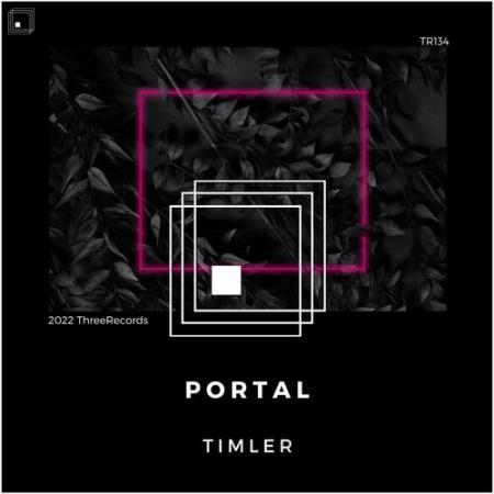 TIMLER - Portal (2022)