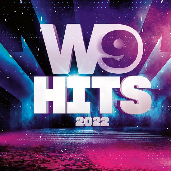 VA - W9 Hits 2022