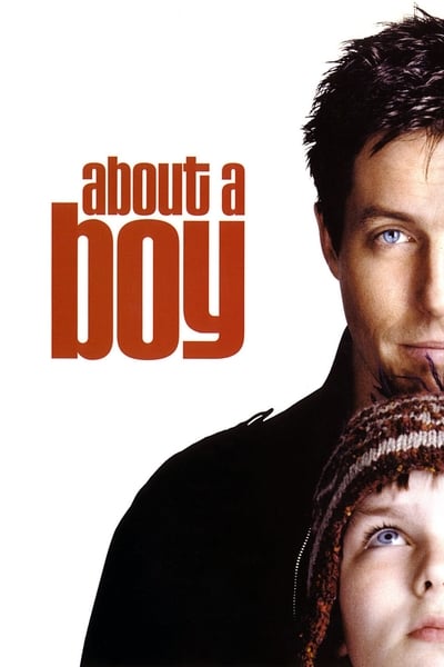 About A Boy (2002) [1080p] [BluRay] [5.1]