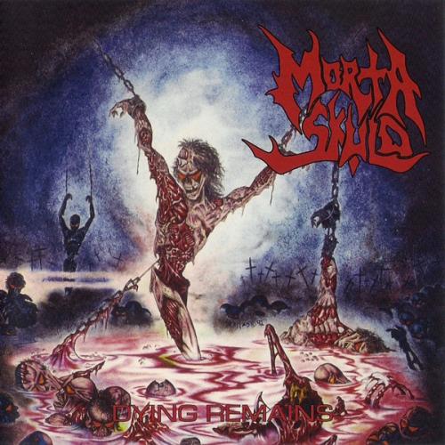 Morta Skuld - Dying Remains (1993) (LOSSLESS)